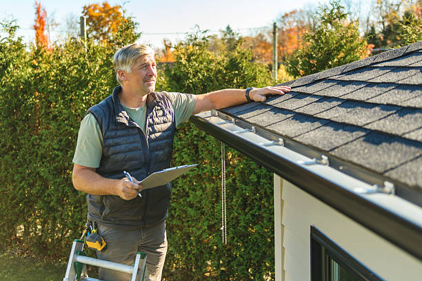 Trusted Emergency Roof Repair service in Glen Carbon, IL - Ben Roofing and Steel LLC