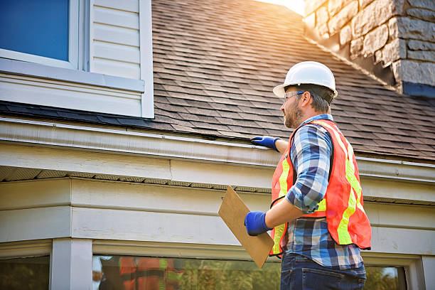 Trusted Gutter Repair And Installation service in Glen Carbon, IL - Ben Roofing and Steel LLC